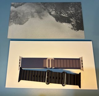 Apple Watch Ultra 2 Titanio 49mm