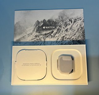 Apple Watch Ultra 2 Titanio 49mm