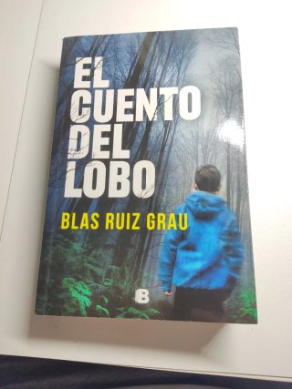 El cuento del lobo / The Tale of the Wolf