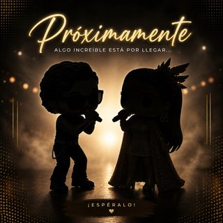 Funko Pop! Próximamente