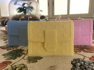 Candela artigianale in cera di soia – personalizza