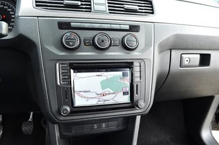 Volkswagen Caddy Comfortline 102cv+Navegacion+5p