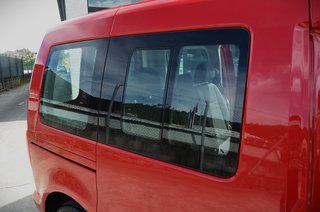 Volkswagen Caddy Comfortline 102cv+Navegacion+5p