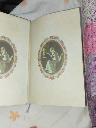Libro vintage, Sentido y Sensibilidad