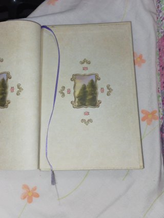 Libro vintage, Sentido y Sensibilidad