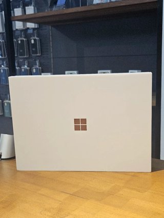 MICROSOFT SURFACE PRO 12" 256GB PLATA 16 RAM