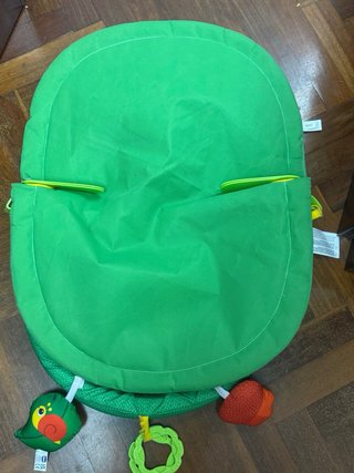 Gimnasio para bebé Chicco