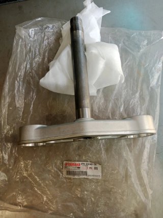 Tija inferior Yamaha tmax 530