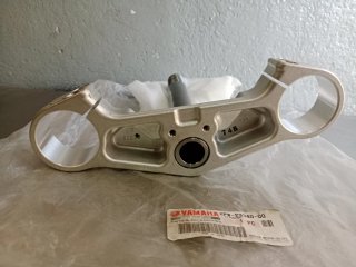 Tija inferior Yamaha tmax 530