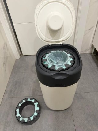 Papelera Dodotis Bebé