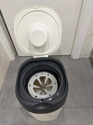 Papelera Dodotis Bebé