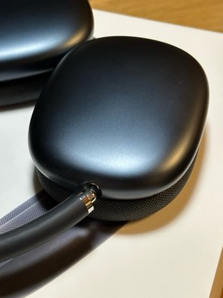 AirPods Max2 Space Gray
