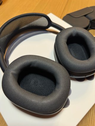AirPods Max2 Space Gray