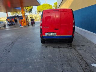 Renault Kangoo 2013