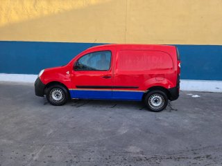 Renault Kangoo 2013