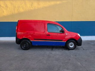 Renault Kangoo 2013