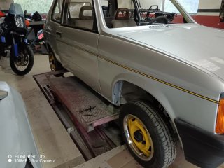 talbot  SAMBA  1983