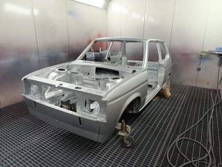 talbot  SAMBA  1983