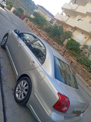 Toyota Avensis 2006