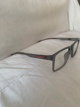 Gafas Tommy Hilfiger solo montura