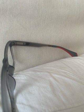 Gafas Tommy Hilfiger solo montura