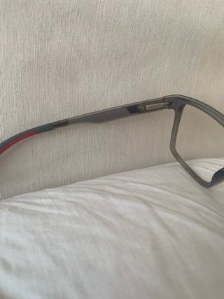 Gafas Tommy Hilfiger solo montura