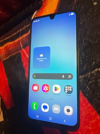 Samsung Galaxy A17