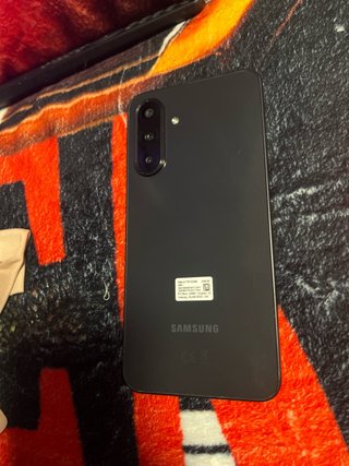 Samsung Galaxy A17