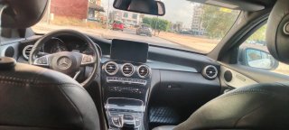 Mercedes-Benz 220 blutec  2014