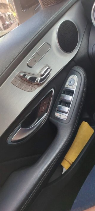 Mercedes-Benz 220 blutec  2014