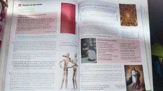 Religión Católica 4 ESO Revuela