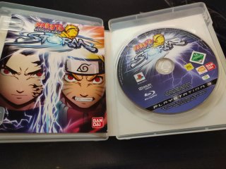 Naruto Shippuden: Ultimate Ninja Storm 2 PS3