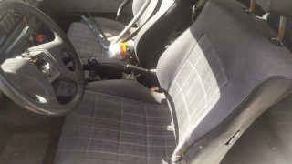 Volkswagen Golf mk2 1.8