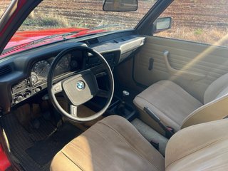 BMW Serie 3 1982