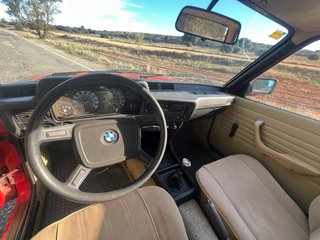 BMW Serie 3 1982