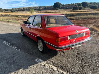 BMW Serie 3 1982