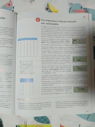 Matemáticas B. 4o de ESO