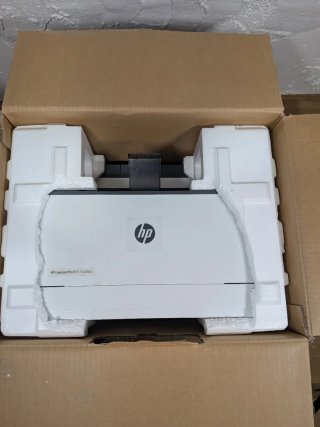 Impresora HP Láser Pro MFP 3102fdw