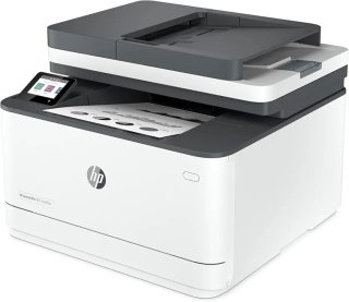 Impresora HP Láser Pro MFP 3102fdw