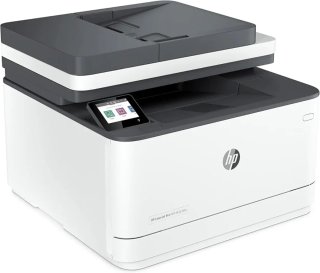 Impresora HP Láser Pro MFP 3102fdw