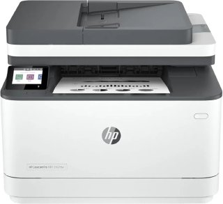 Impresora HP Láser Pro MFP 3102fdw