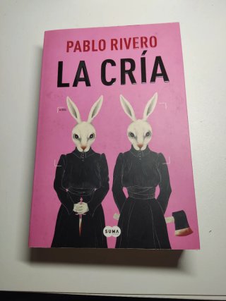 La cría / The Child