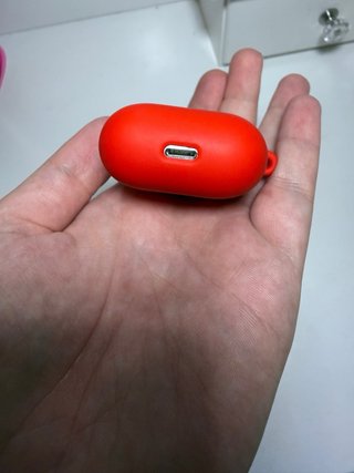 Airpods con fallo de batería