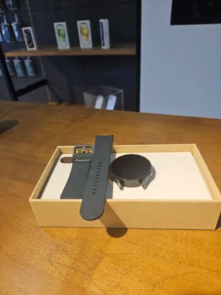 SAMSUNG GALAXY WATCH 4 44MM VERDE (R870)