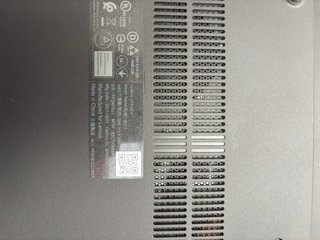 Portátil Lenovo V15-ADA 8GB RAM