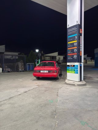 Ford Sierra XR4i 1993