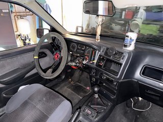 Ford Sierra XR4i 1993