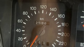 Ford Sierra XR4i 1993