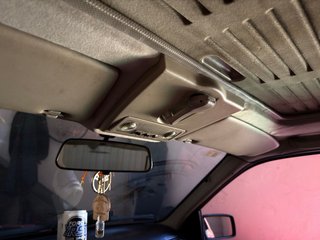 Ford Sierra XR4i 1993