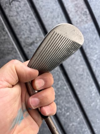 Juego Palos Golf Mujer